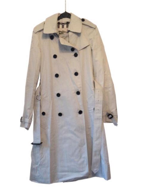 mens burberry coat ebay|burberry men's coat sale.